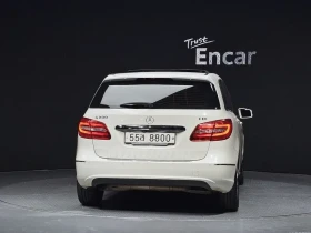 Mercedes-Benz B 200 2.0, снимка 4