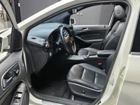 Mercedes-Benz B 200 2.0, снимка 10
