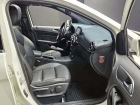 Mercedes-Benz B 200 2.0, снимка 11