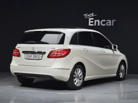 Mercedes-Benz B 200 2.0, снимка 2