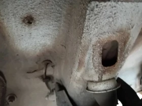 Lada 2107, снимка 8