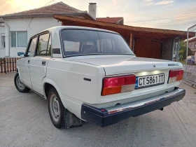 Lada 2107, снимка 3