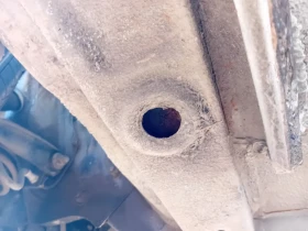 Lada 2107, снимка 10