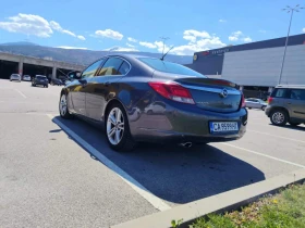 Opel Insignia, снимка 2