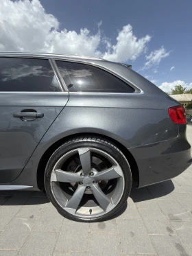 Audi A4 Avant B8.5, снимка 10
