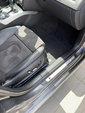 Audi A4 Avant B8.5, снимка 7