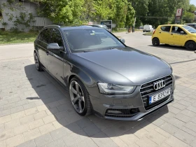 Audi A4 Avant B8.5, снимка 1