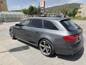 Audi A4 Avant B8.5, снимка 3
