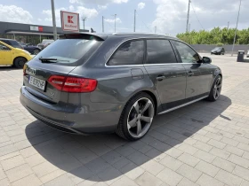Audi A4 Avant B8.5, снимка 5