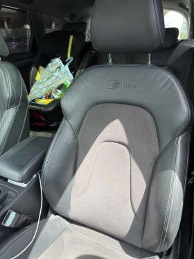 Audi A4 Avant B8.5, снимка 11
