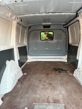 Citroen Jumpy, снимка 5