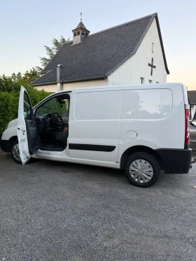 Citroen Jumpy, снимка 6