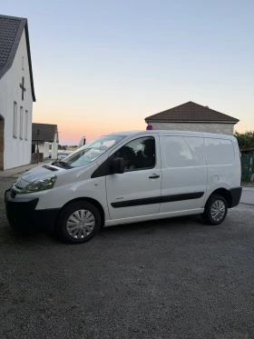 Citroen Jumpy, снимка 4