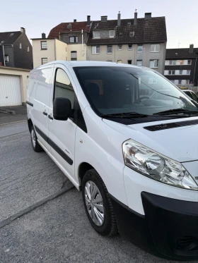 Citroen Jumpy, снимка 9