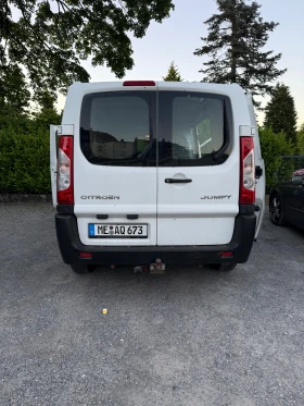 Citroen Jumpy, снимка 7
