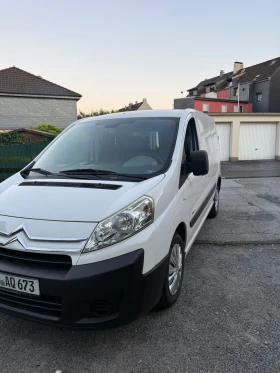 Citroen Jumpy, снимка 2