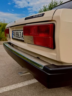 Lada 2107 1600, снимка 5