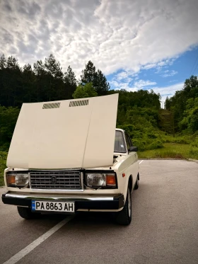 Lada 2107 1600, снимка 16