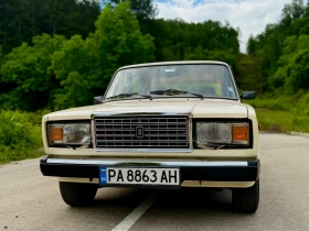 Lada 2107 1600, снимка 1