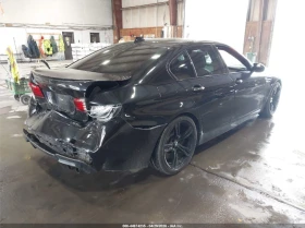 BMW M5 МАСАЖ / ОБДУХ / 360 / HEADUP / BANG&OLUFSEN / SOFT, снимка 6