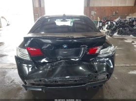 BMW M5 МАСАЖ / ОБДУХ / 360 / HEADUP / BANG&OLUFSEN / SOFT, снимка 5