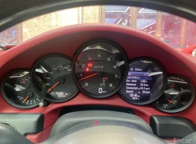 Porsche 911 CARRERA GTS , снимка 7