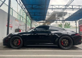 Porsche 911 CARRERA GTS , снимка 5