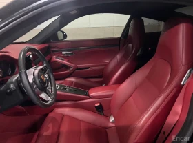 Porsche 911 CARRERA GTS , снимка 10
