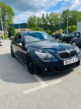 BMW 525, снимка 3