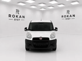 Fiat Doblo, снимка 2
