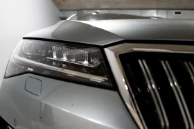 Skoda Superb L&K, снимка 7