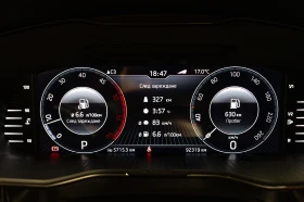 Skoda Superb L&K, снимка 11