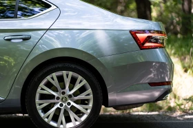 Skoda Superb L&K, снимка 2