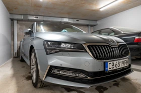 Skoda Superb L&K, снимка 6