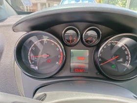 Opel Meriva, снимка 8