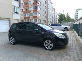 Opel Meriva, снимка 7