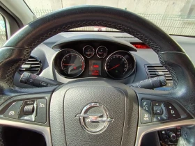 Opel Meriva, снимка 3