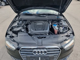 Audi A4 2.0TDI, снимка 17