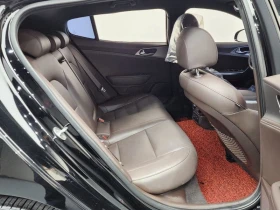 Kia Stinger 2.0 Turbo AWD| 255к.с.| ВКЛ.ТЕХНОТЕСТ, снимка 11