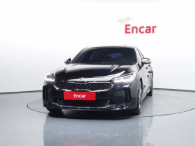 Kia Stinger 2.0 Turbo AWD| 255к.с.| ВКЛ.ТЕХНОТЕСТ, снимка 3