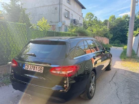 Mercedes-Benz C 200, снимка 5
