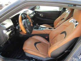 Toyota Supra GR* 3.0* A91-MT Edition RWD* , снимка 4