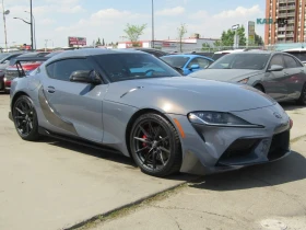 Toyota Supra GR* 3.0* A91-MT Edition RWD* , снимка 1