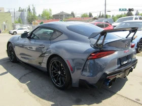 Toyota Supra GR* 3.0* A91-MT Edition RWD* , снимка 9