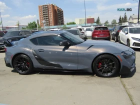Toyota Supra GR* 3.0* A91-MT Edition RWD* , снимка 2