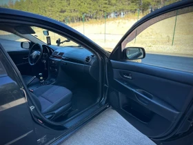 Mazda 3, снимка 11