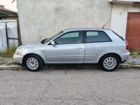 Audi A3, снимка 3