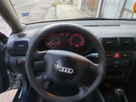 Audi A3, снимка 9