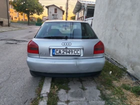 Audi A3, снимка 5