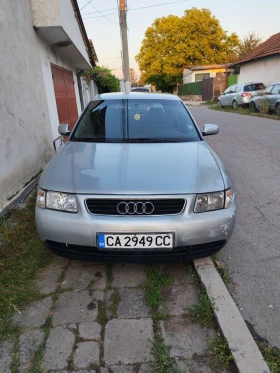 Audi A3, снимка 1